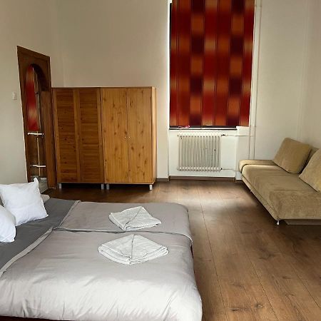 Wiener Garden Győr Zewnętrze zdjęcie