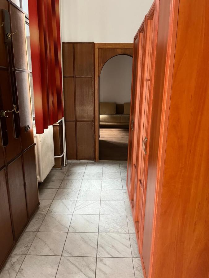 Wiener Garden Győr Zewnętrze zdjęcie