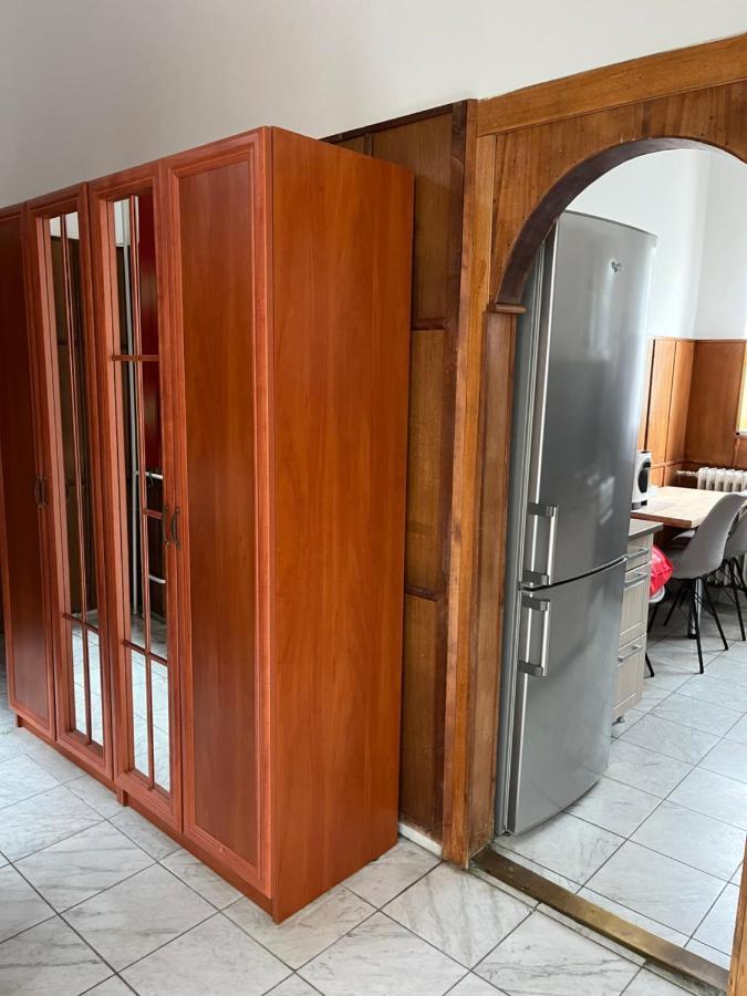 Wiener Garden Győr Zewnętrze zdjęcie