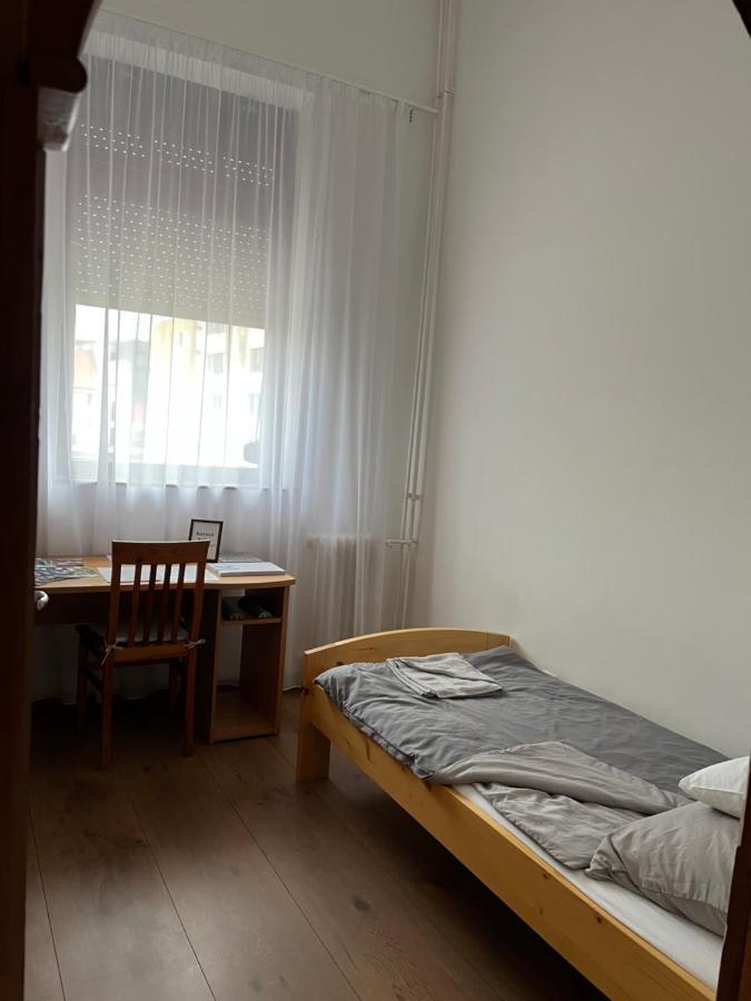 Wiener Garden Győr Zewnętrze zdjęcie