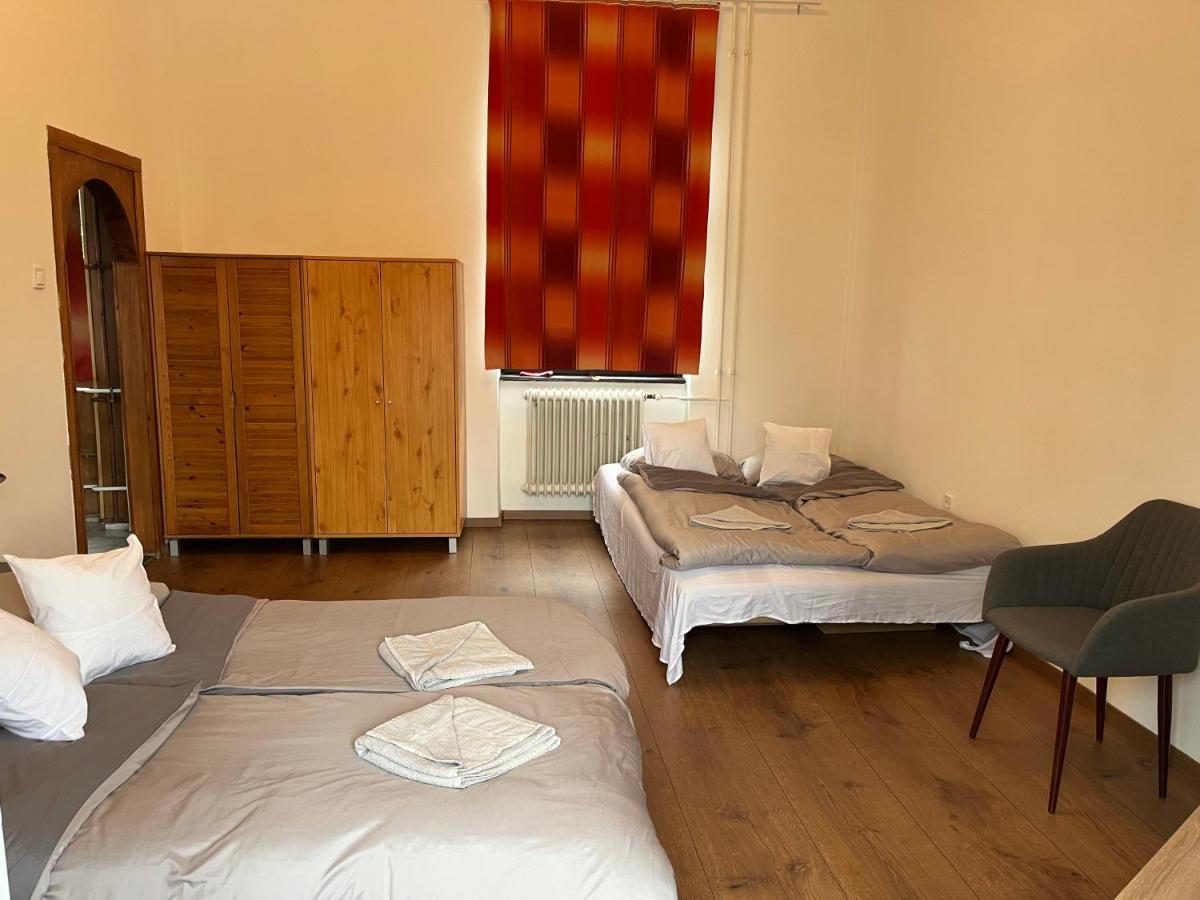 Wiener Garden Győr Zewnętrze zdjęcie